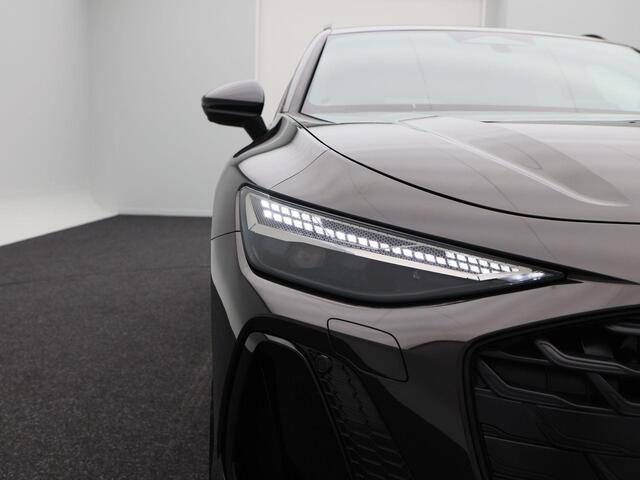 Audi A6 Avant S edition Competition e-hybrid | 367 PK | 21 inch velgen | Bang & Olufsson | Adaptieve luchtvering | Glazen panaromadak | Trekhaak |