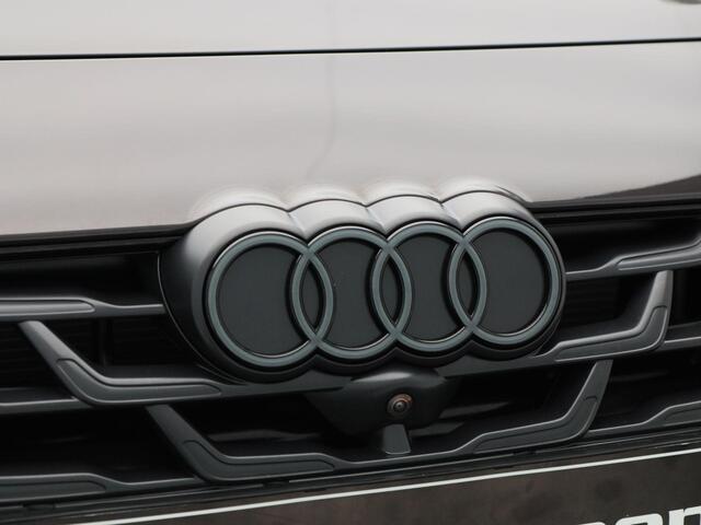Audi A6 Avant S edition Competition e-hybrid | 367 PK | 21 inch velgen | Bang & Olufsson | Adaptieve luchtvering | Glazen panaromadak | Trekhaak |