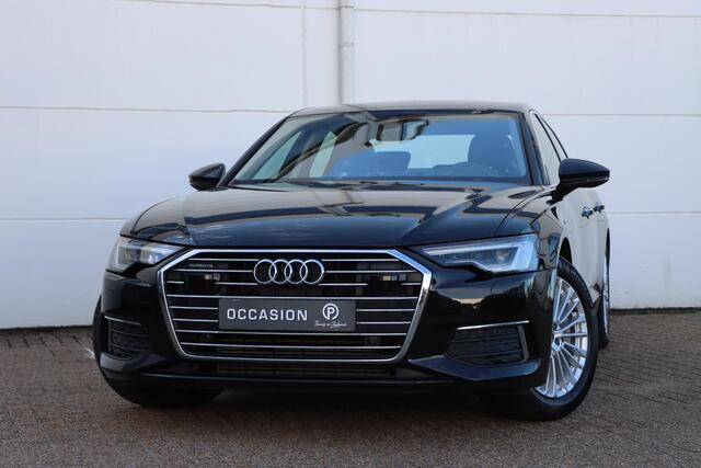 Audi A6 Limousine 50 TFSI e quattro Advanced edition 299pk S-Tronic | SOH 87,9% |