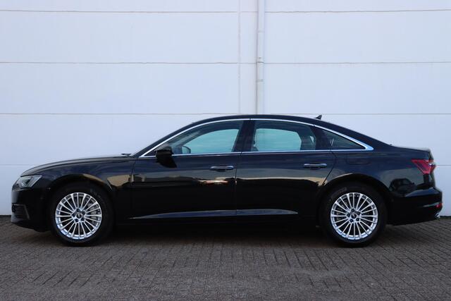 Audi A6 Limousine 50 TFSI e quattro Advanced edition 299pk S-Tronic | SOH 87,9% |