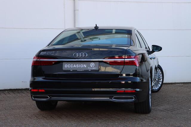 Audi A6 Limousine 50 TFSI e quattro Advanced edition 299pk S-Tronic | SOH 87,9% |