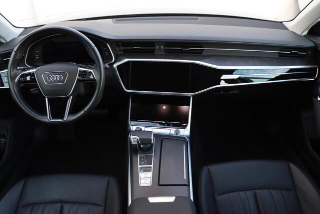 Audi A6 Limousine 50 TFSI e quattro Advanced edition 299pk S-Tronic | SOH 87,9% |