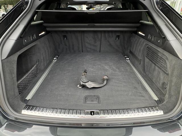Audi A6 Avant 55 TFSI quattro | V6 | Luchtvering | B&O | 4ws | Panodak | 360 camera