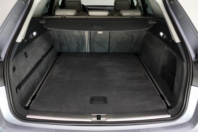 Audi A6 Avant 2.0TFSI 252 Pk S-Tr. Quattro SPORT FULL LED | CAMERA | DESIGN SELECTION | MEMORY | LEDER | NAVI | ELEK KLEP | LMV 19''