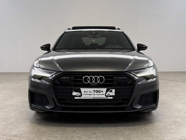 Audi A6 C8 Avant 55 TFSI e Quattro S-Line Competition | Pano | Sfeer | Memory | Virtual | 360° | Carplay | Cruise | Trekhaak