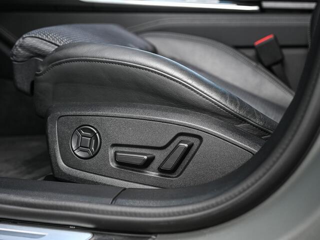 Audi A6 Avant 55 TFSI e quattro Pro Line S Competition Panoramadak | HUD | 360 Camera | B&O | Adaptive Cruise | Memory Seat | Stoel + Stoelverwarming | Ambiance Interieur | Trekhaak |