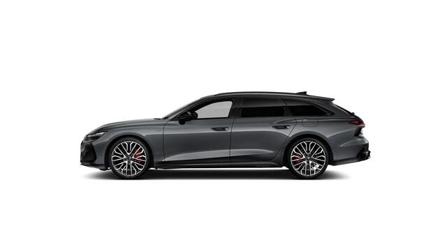 Audi A6 Avant 2.0 e-hybrid quattro S edition Competition | 367 PK | SoH 100% | Trekhaak | Luchtvering | Head-up display | Bang & Olufsen premium | 21" LM velgen | Adaptive cruise control |