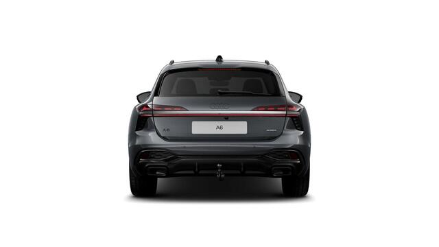 Audi A6 Avant 2.0 e-hybrid quattro S edition Competition | 367 PK | SoH 100% | Trekhaak | Luchtvering | Head-up display | Bang & Olufsen premium | 21" LM velgen | Adaptive cruise control |