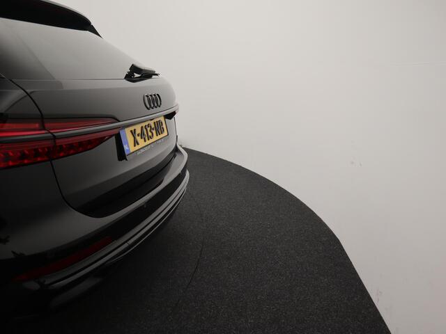 Audi A6 Avant 40 TFSI S edition Competition RS-STOELEN / PANORAMADAK / MATRIX LED / B&O / STOELVERW / BLACK OPTIC / CAMERA / CARPLAY / NL-AUTO