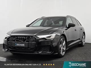 Audi A6 Avant 50 TFSI e quattro S edition | S-Li