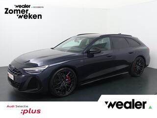 Audi A6 Avant 2.0 e-hybrid quattro S Comp. Editi