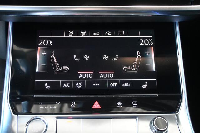 Audi A6 Avant 45 TFSI Quattro S-edition Clima Adaptieve cruise LED Matrix Leder 100% Onderhouden Inruil mogelijk