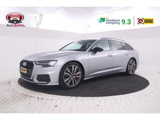 Audi A6 Avant 55 TFSI e quattro Competition S-li