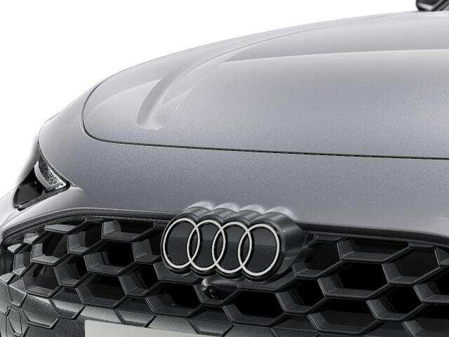 Audi A6 Avant TFSI Advanced edition 299PK | Nieuw model | MMI bijrijdersscherm | Leder | Trekhaak |