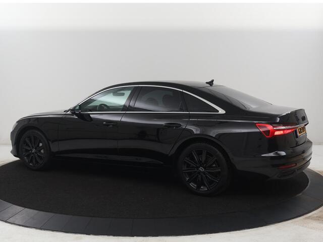 Audi A6 Limousine 50 TFSI e quattro Business edition SOH 92,8 | Cruisecontrol | Stoelverwarming | LED |