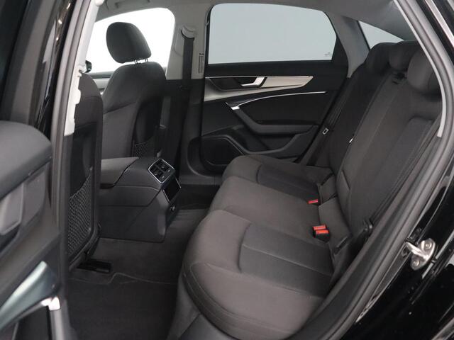 Audi A6 Limousine 50 TFSI e quattro Business edition SOH 92,8 | Cruisecontrol | Stoelverwarming | LED |
