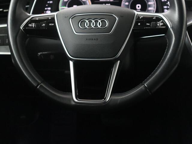 Audi A6 Limousine 50 TFSI e quattro Business edition SOH 92,8 | Cruisecontrol | Stoelverwarming | LED |