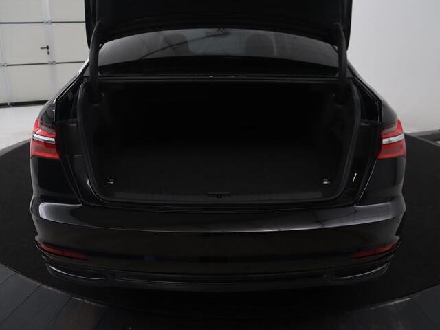 Audi A6 Limousine 50 TFSI e quattro Business edition SOH 92,8 | Cruisecontrol | Stoelverwarming | LED |
