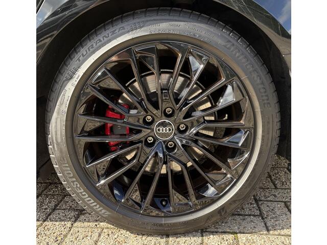 Audi A6 Avant 55 TFSI e Competition | S-Line | Panoramadak | s6 |