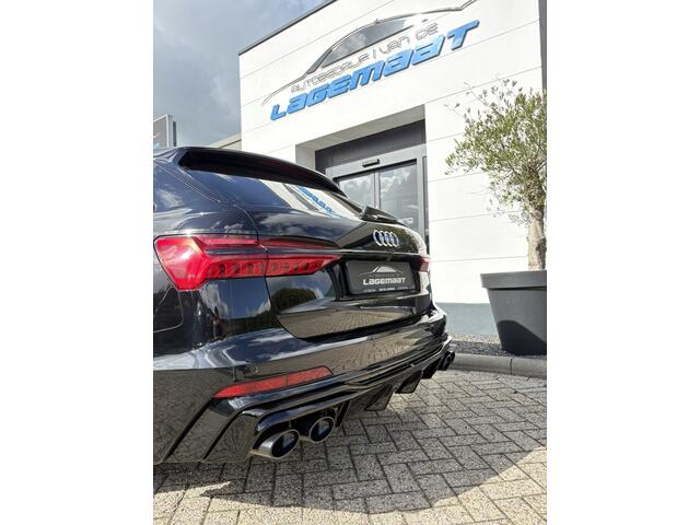 Audi A6 Avant 55 TFSI e Competition | S-Line | Panoramadak | s6 |