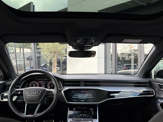 Audi A6 Avant 55 TFSI e Competition | S-Line | Panoramadak | s6 |