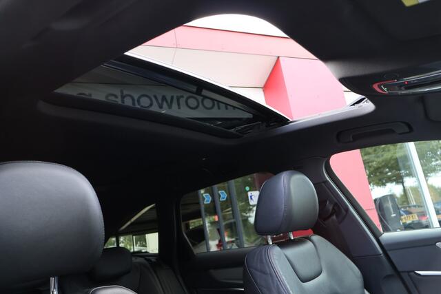 Audi A6 Avant 45 TFSI Pro Line | Black Optic | S-Line | Panoramadak | ACC | Camera | 21' Inch |