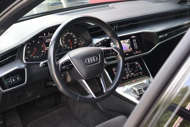 Audi A6 Avant 45 TFSI Pro Line | Black Optic | S-Line | Panoramadak | ACC | Camera | 21' Inch |
