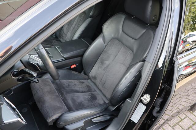 Audi A6 Avant 45 TFSI Pro Line | Black Optic | S-Line | Panoramadak | ACC | Camera | 21' Inch |