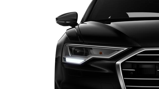 Audi A6 Avant 50 TFSI e quattro S edition Adaptieve Cruise Control - B&O - Head up - Stoelverwarming voor/achter - Achterklep, automatisch bedienbaar - MMI navigatie met MMI touch response -