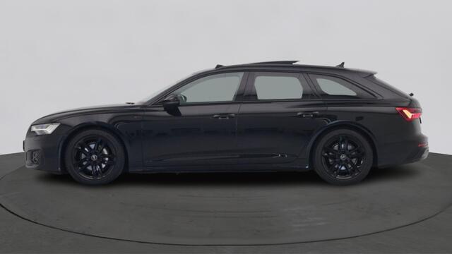 Audi A6 Avant 40 TFSI 204 Pk S edition Competition / Panodak / Memory / Stoelverwarming
