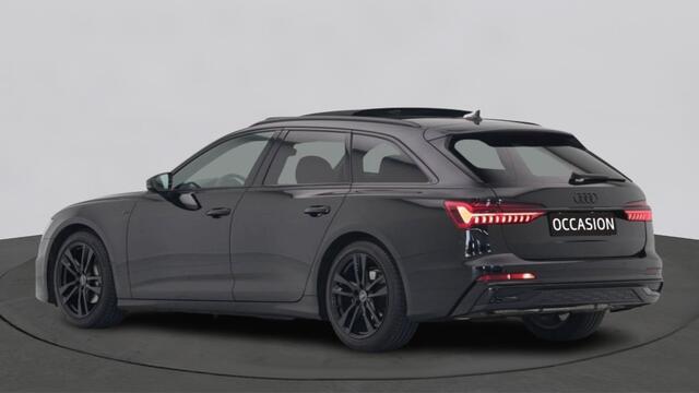 Audi A6 Avant 40 TFSI 204 Pk S edition Competition / Panodak / Memory / Stoelverwarming