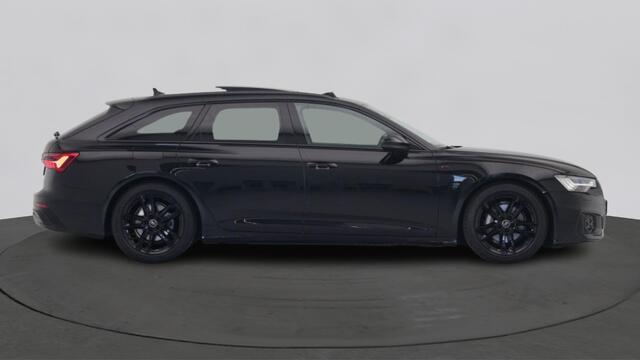 Audi A6 Avant 40 TFSI 204 Pk S edition Competition / Panodak / Memory / Stoelverwarming