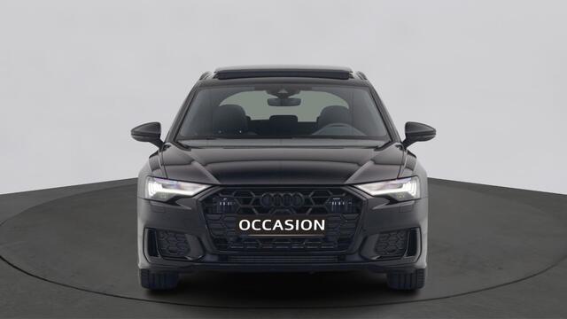 Audi A6 Avant 40 TFSI 204 Pk S edition Competition / Panodak / Memory / Stoelverwarming