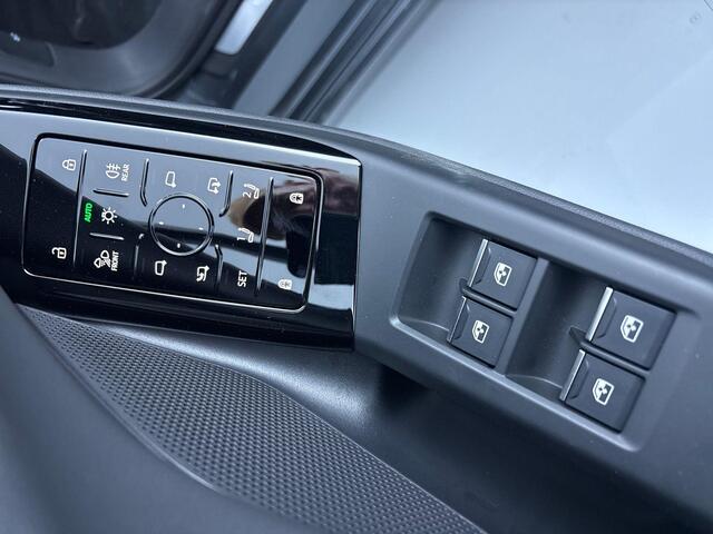 Audi A6 Avant e-tron Advanced edition 83 kWh 286 pk | SOH 100% | Verlengde garantie | Navigatie | Warmtepomp | Trekhaak (wegklapbaar) | Parkeersensoren (Park assist) | Rondomzicht camera | Elektr. voorstoelen | Multimedia scherm passagier |