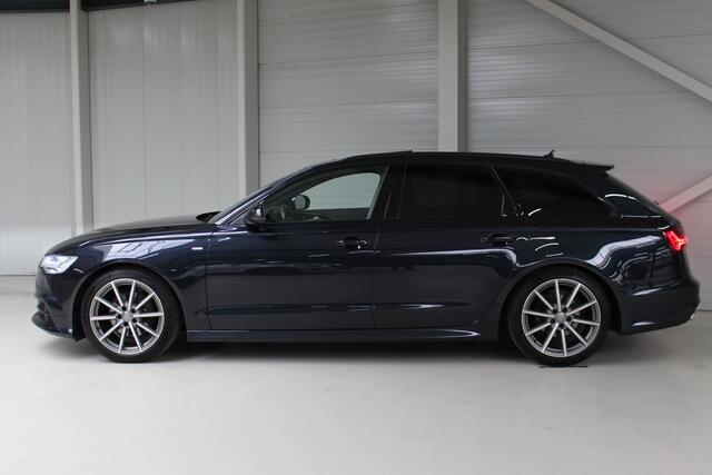 Audi A6 Avant 1.8 TFSI S-Line Sport Panoramadak | Stoelverwarming | DAB | Navigatie | Inklapbare buitenspiegels