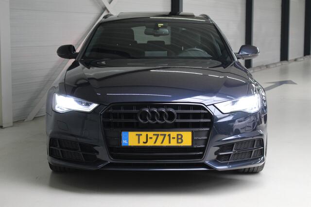 Audi A6 Avant 1.8 TFSI S-Line Sport Panoramadak | Stoelverwarming | DAB | Navigatie | Inklapbare buitenspiegels