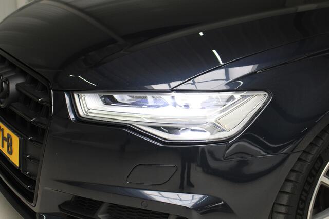 Audi A6 Avant 1.8 TFSI S-Line Sport Panoramadak | Stoelverwarming | DAB | Navigatie | Inklapbare buitenspiegels