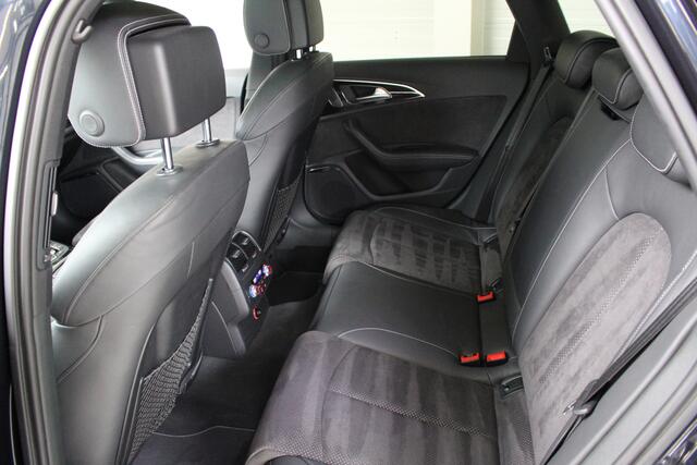 Audi A6 Avant 1.8 TFSI S-Line Sport Panoramadak | Stoelverwarming | DAB | Navigatie | Inklapbare buitenspiegels