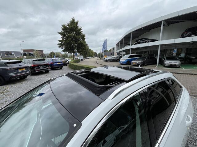 Audi A6 Avant 50 TFSI Hybrid Quattro (Panorama,Trekhaak,Leer,Memory)