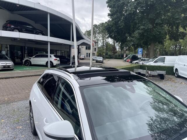 Audi A6 Avant 50 TFSI Hybrid Quattro (Panorama,Trekhaak,Leer,Memory)