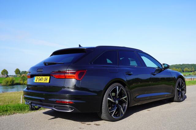 Audi A6 Avant 45 TDI quattro Sport Pro Line S / BTW / Panoramadak / Trekhaak / ACC / 3x S-Line /