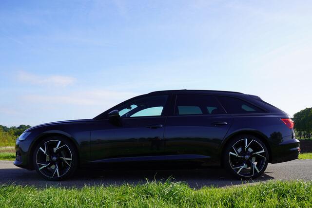 Audi A6 Avant 45 TDI quattro Sport Pro Line S / BTW / Panoramadak / Trekhaak / ACC / 3x S-Line /