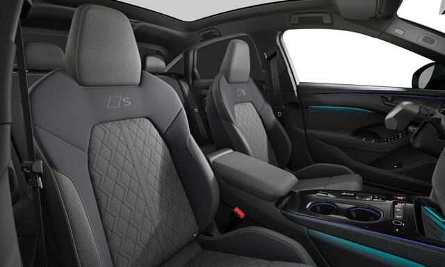 Audi A6 Limousine 2.0 e-hybrid quattro S edition Competition | Head-Up | B&O 3D | Achterasbesturing | Luchtvering | Ambient Lichtpakket | Stoelverwarming