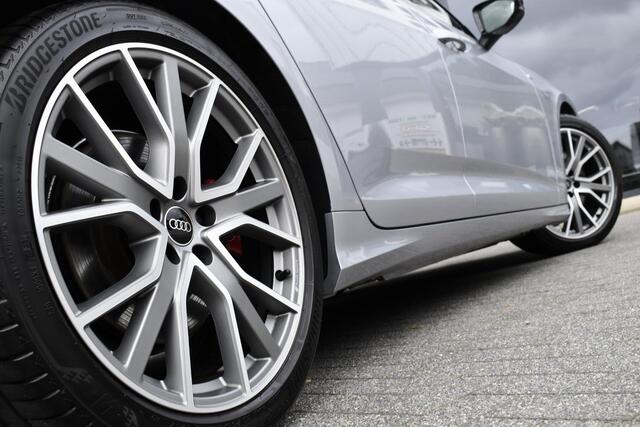 Audi A6 Avant 55 TFSI e quattro Pro Line S