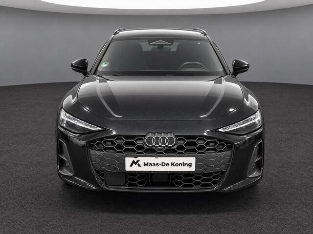 Audi A6 Avant 2.0 299pk e-hybrid Quattro S edition Competition · 360 Camera · Wegklapbare Trekhaak · Keyless · B&O Audio · 20'' Inch · Garantie t/m 16-09-2030 of 100.000km