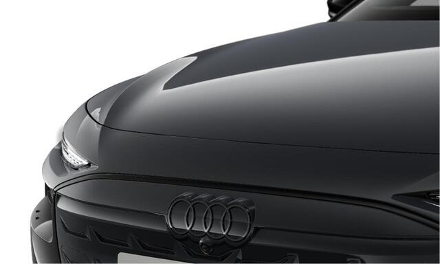 Audi A6 Avant e-tron S edition performance 100 kWh | Luchtvering | Trekhaak | Panoramadak | Matrix LED | 360 camera | Adapt Cruise | Elektr stoelen | Keyless Entry