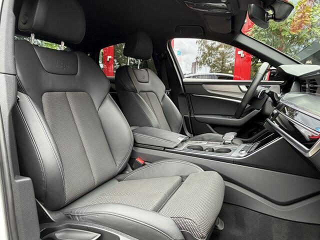 Audi A6 Limousine 55 TFSI-e 367PK QUATTRO COMPETITION *!* NAVI/ MATRIX/ CARPLAY/ 20 INCH/ RADAR *!*