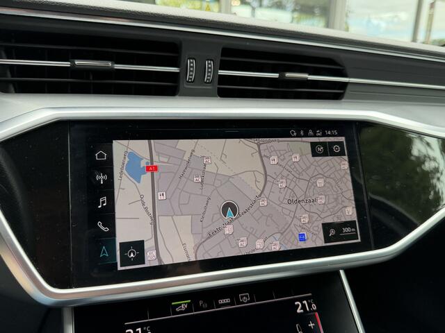 Audi A6 Limousine 55 TFSI-e 367PK QUATTRO COMPETITION *!* NAVI/ MATRIX/ CARPLAY/ 20 INCH/ RADAR *!*