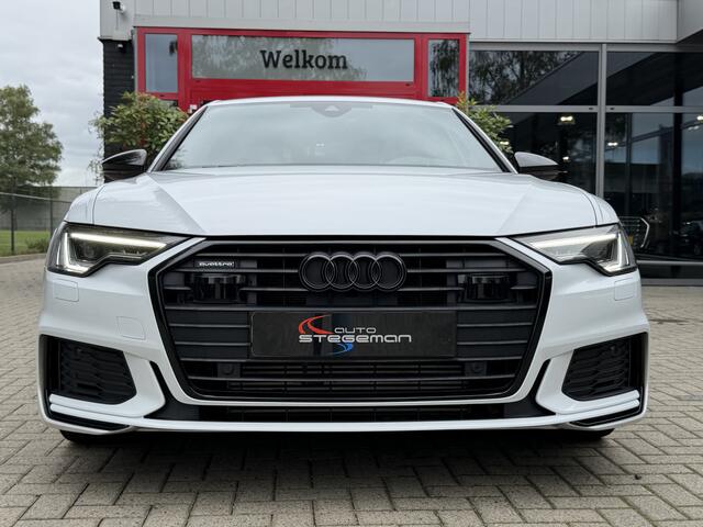 Audi A6 Limousine 55 TFSI-e 367PK QUATTRO COMPETITION *!* NAVI/ MATRIX/ CARPLAY/ 20 INCH/ RADAR *!*