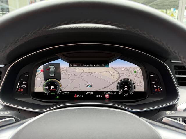 Audi A6 Limousine 55 TFSI-e 367PK QUATTRO COMPETITION *!* NAVI/ MATRIX/ CARPLAY/ 20 INCH/ RADAR *!*
